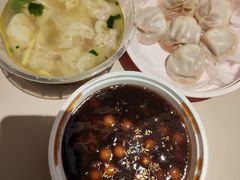 -鸡鸣汤包(红山动物园店)