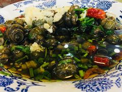 -呼吸森林·生态农庄农家乐私房菜