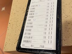 -点都德(聚福楼店)