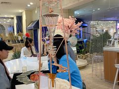 -1/4 ONE QUARTER COFFEE LAB(朝阳大悦城店)