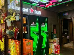 -琥珀老六龙虾(四里河店)