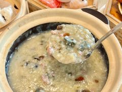 -煲王粤菜餐厅(中侨中心店)