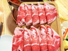 -常赢三兄弟·清真涮肉(常营店)