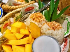 -小小集渔·泰式大排档(太古里香槟店)