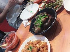 -华仔龙虾(永乐路总店)