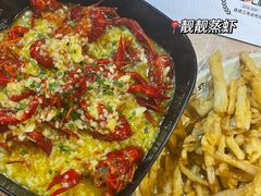 -靓靓蒸虾·头牌蒸虾(雪松路总店)