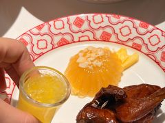-谭厨中山传家菜.乳鸽.脆鲩鱼(华强北中航城店)