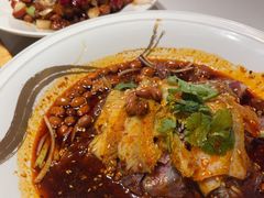 -将军府·鸡毛店(武侯祠店)
