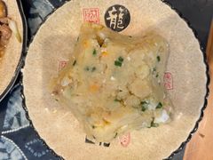 -益恒饭店乡间白族菜(古城总店)