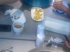 -半天妖烤鱼(紫荆广场店)