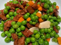 -渝信川菜(长安店)