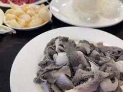 -天桥老金涮肉(牛街店)