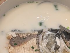 -紫藤园·天目湖大鱼头(南山竹海店)