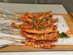 -怀德酒楼·粤菜·海鲜·茶点(宝安国际机场店)