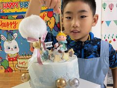 -食间旅人DIY烘焙工作室