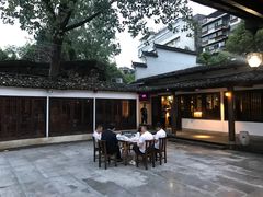 -靓靓蒸虾(中山公园店)