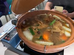 -匠心牛公馆·潮汕牛肉海鲜火锅(索菲特店)