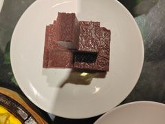 -四世同堂·京菜·烤鸭(双井店)