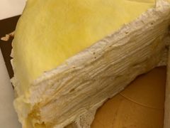 -OL’s Cake鲜荟千层(东风中路店)