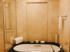 -广州富力丽思卡尔顿酒店