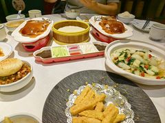-大鸭梨烤鸭·北京菜(大兴南小街店)