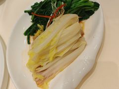 -老爷庙风味美食府(魏都大道店)