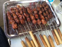 -王记西鎮电烤肉(汶上路店)