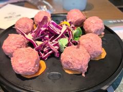 -盡膳口福跷脚牛肉火锅(晶耀前滩店)