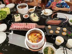 -汤连得温泉馆(宝山店)