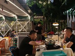 -小煵记·打边炉(西丽文光店)