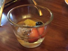 -天津君隆威斯汀酒店