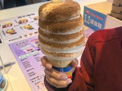 -DQ·蛋糕·冰淇淋(民勇嘉泰店)