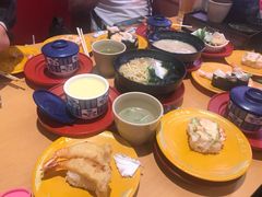 -寿司郎(上野店)