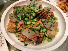 -乾隆美食·本帮菜(黄河路店)