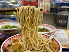 -哈灵面馆(宁波路店)