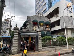 -巴厘龙虾·榜首油焖大虾(洞庭·艺术洋房店)