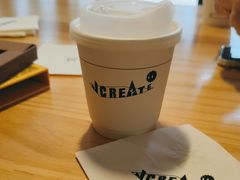 -J Create城市露营咖啡·简餐·宠物(上海动物园店)