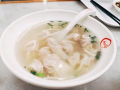 小馄饨-老盛兴汤包馆(华灵店)