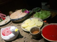 -重庆渝达老火锅(春熙路店)