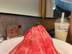-九孔·筒骨莲藕汤锅(大明宫万达店)