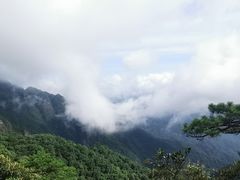 -三清山风景名胜区