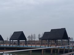 -滆湖低碳生态公园