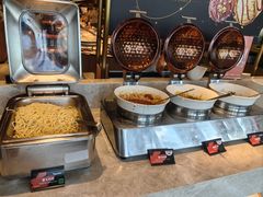 -比格比萨自助(宝山日月光店)