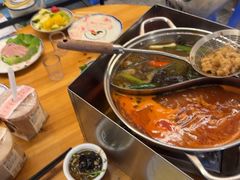 -厝味火锅·潮汕卤水火锅(十一合店)