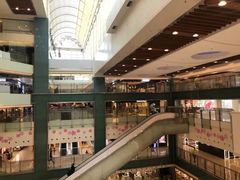 -新城市广场