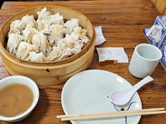 -正宗天津烧麦馆(柳州路店)