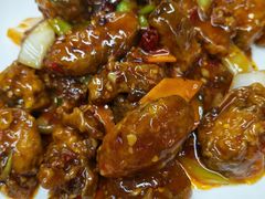 -大回族餐厅