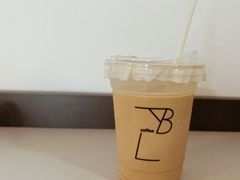 布列夫拿铁-LAB COFFEE来杯咖啡(浦仓路店)