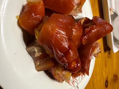 -粉巷13號陕菜馆