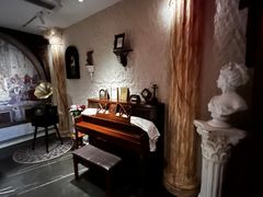 -Inspiration灵感·罗马西餐厅(九龙坡店)